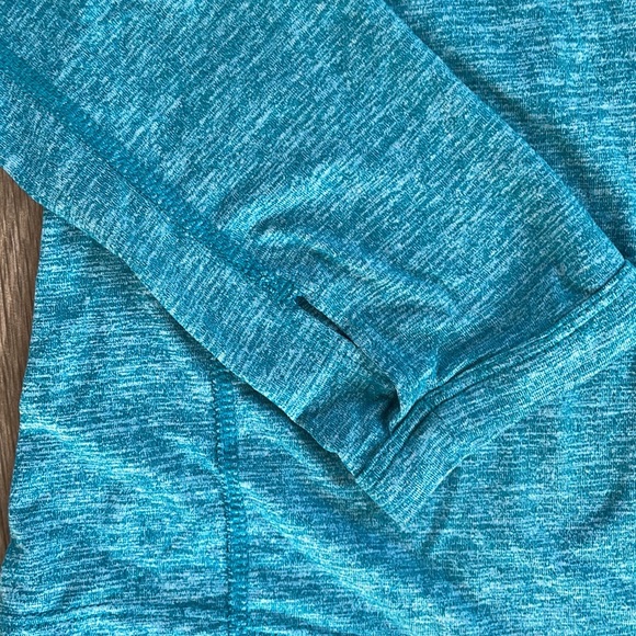 Nike Running 1/4 Zip - Picture 4 of 4